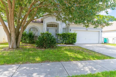 2785 Mariah Drive Melbourne FL 32940