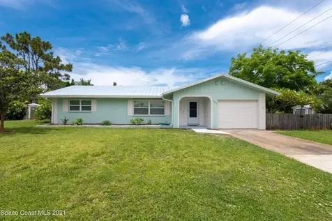 602 Chesser Avenue Sebastian FL 32958