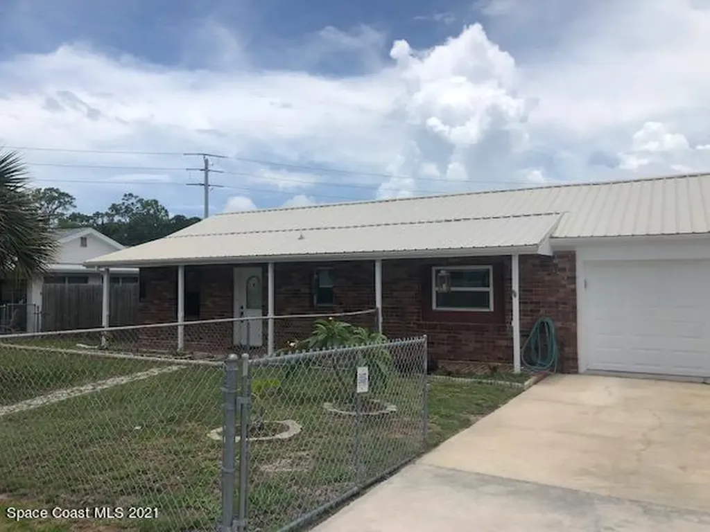 1389 Gary Drive Merritt Island FL 32952