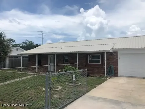 1389 Gary Drive Merritt Island FL 32952