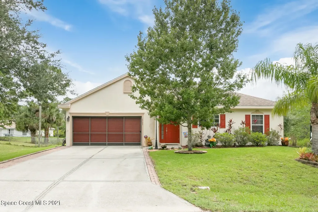 2703 Somerset Avenue SE Palm Bay FL 32909