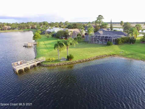 4012 Snowy Egret Drive Melbourne FL 32904
