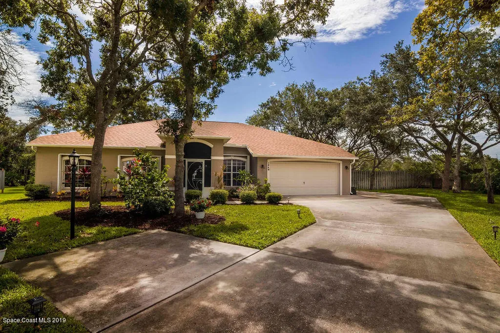 1840 Woodberry Circle Melbourne FL 32935