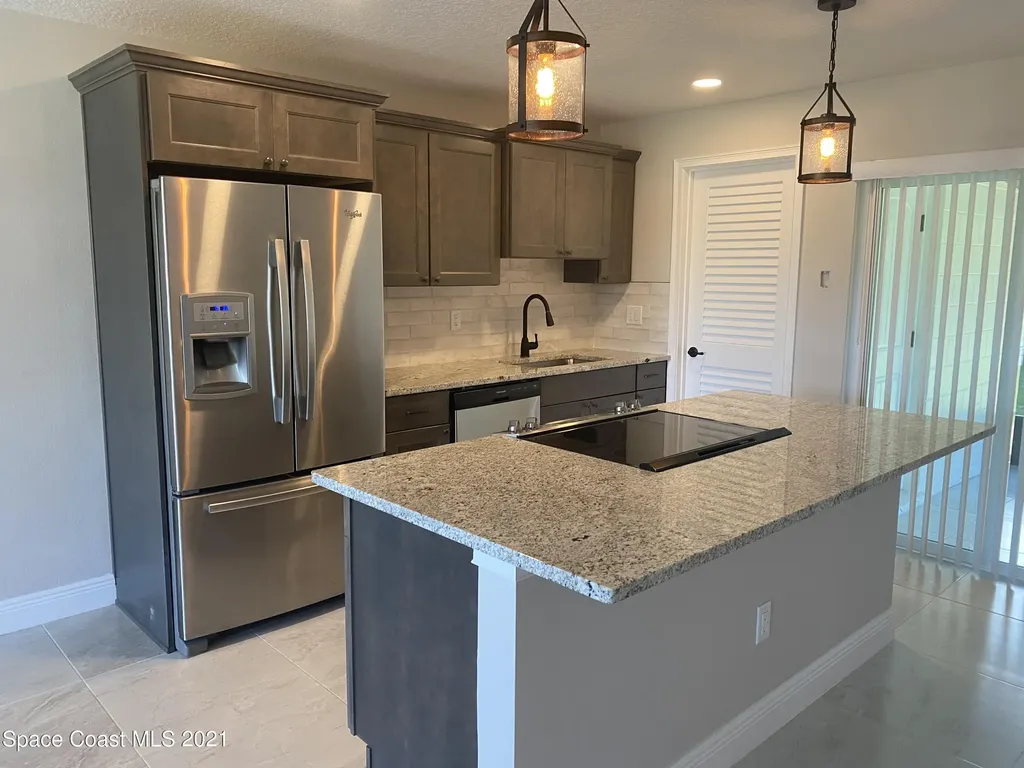 2442 Mercury Drive Cocoa FL 32926