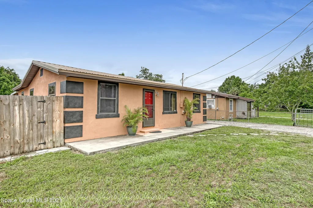 1501 Melrose Street Cocoa FL 32922