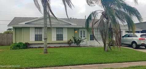 3118 Edgewood Drive NE Palm Bay FL 32905