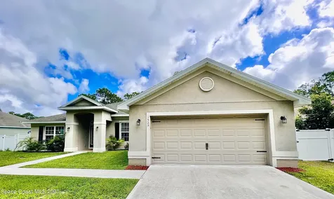 1525 Holcomb Street NW Palm Bay FL 32907