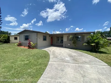 1084 Basque Drive Rockledge FL 32955