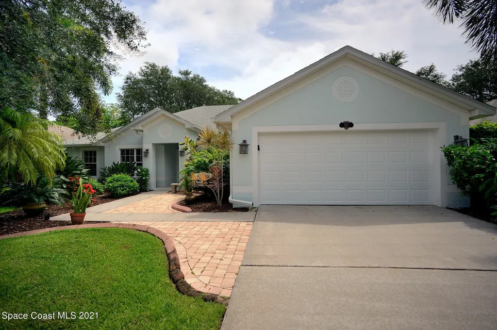 931 Hollister Drive Melbourne FL 32904