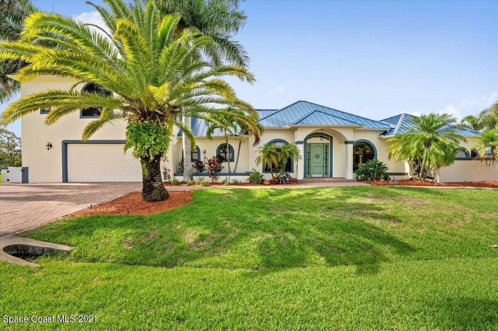 1610 Sun Pointe Place Merritt Island FL 32952