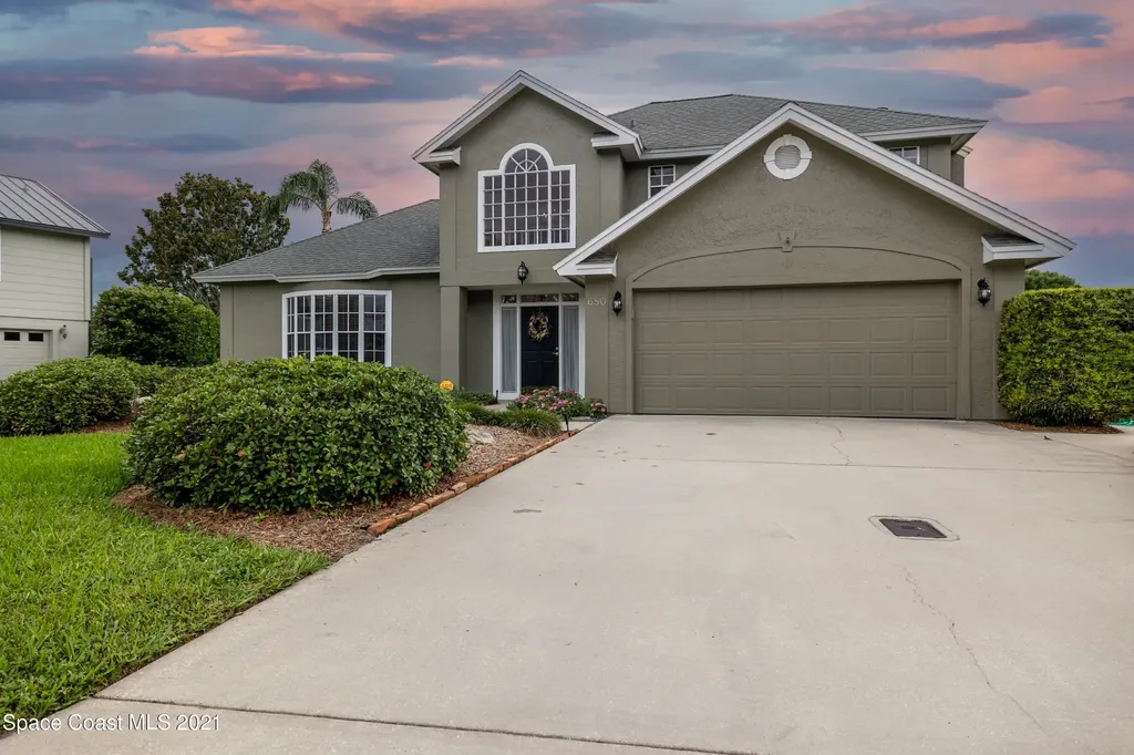 680 Waterwood Way Melbourne FL 32940