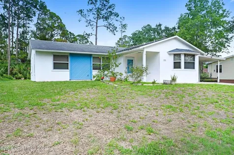 775 Hanau Avenue NW Palm Bay FL 32907