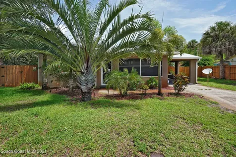 134 Beverly Street Titusville FL 32780