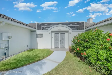 3827 Macfarlane Street Melbourne Beach FL 32951