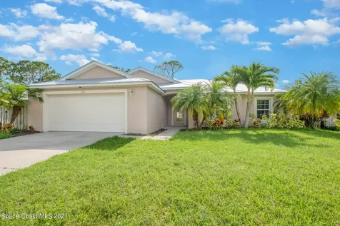 110 Chicory Avenue NE Palm Bay FL 32907