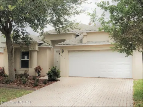 5466 Andrea Street Titusville FL 32780