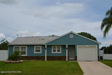 401 Goldsmith Avenue NW Palm Bay FL 32907
