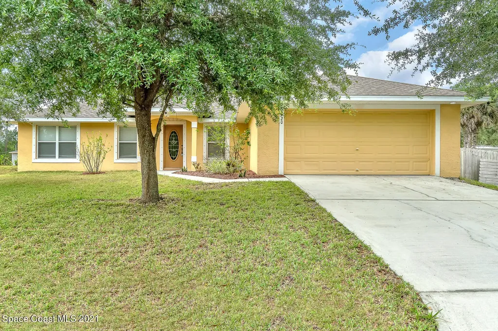1120 Savannah Street SE Palm Bay FL 32909