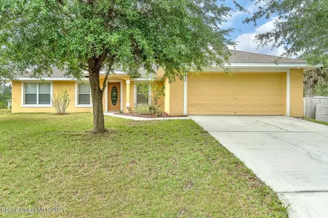 1120 Savannah Street SE Palm Bay FL 32909