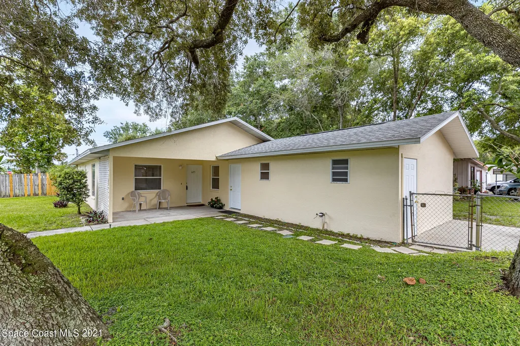 625 Josephine Street Titusville FL 32796