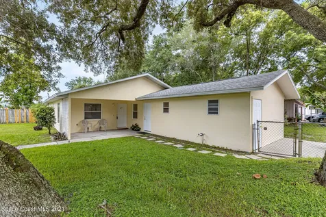 625 Josephine Street Titusville FL 32796
