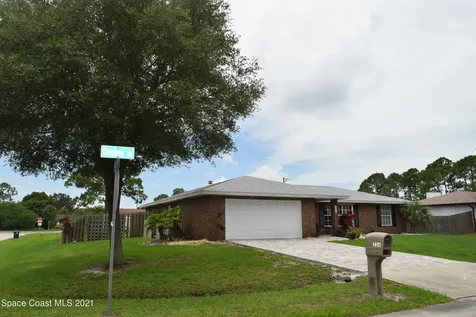 226 Umber Street NW Palm Bay FL 32907