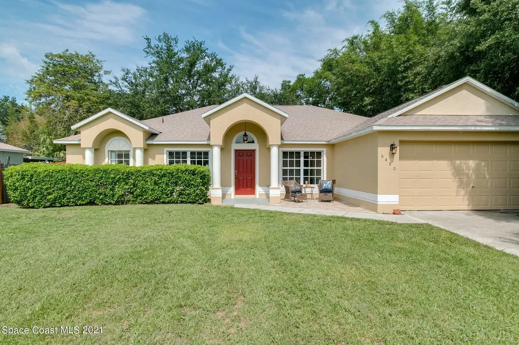 6480 Leonard Avenue Cocoa FL 32927
