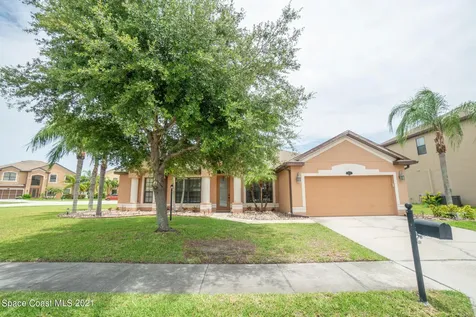 259 Ovidio Court Merritt Island FL 32952