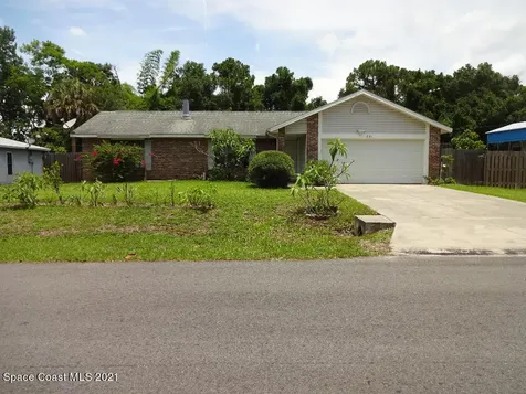 891 Merrimac Street SE Palm Bay FL 32909