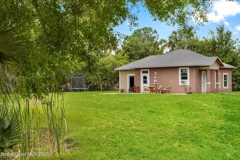 5693 Saratoga Lane Cocoa FL 32926