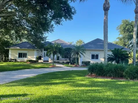 725 River Oaks Lane Merritt Island FL 32953