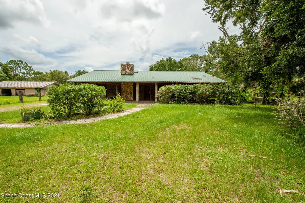 4865 Valdine Avenue Cocoa FL 32926