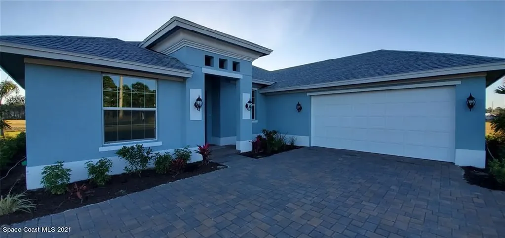 102 White Ibis Way Sebastian FL 32958