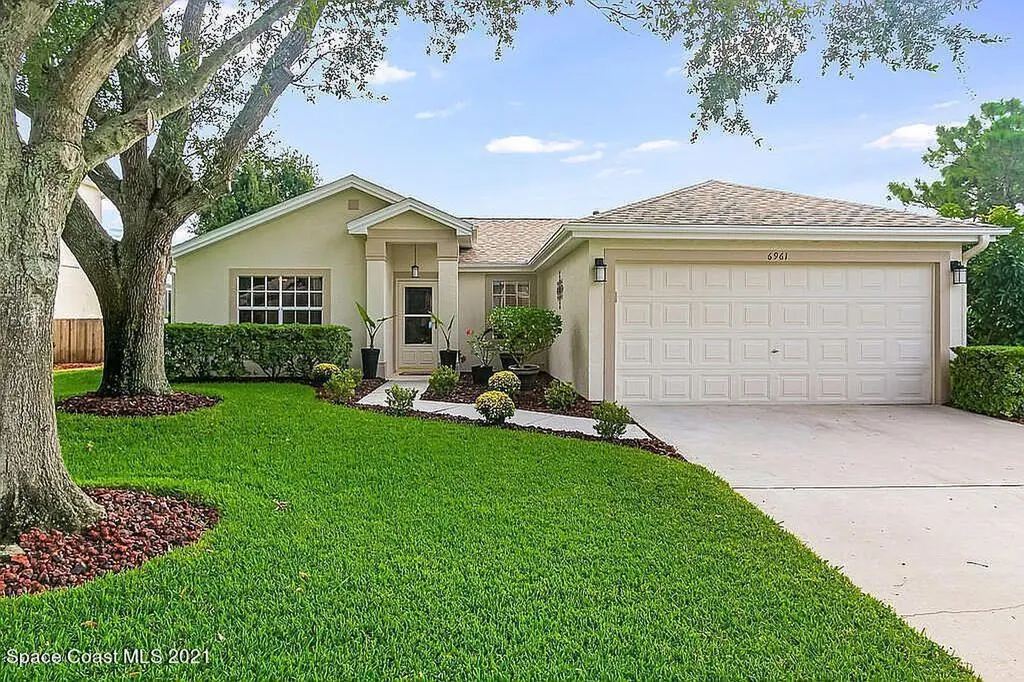 6961 Mulberry Court Melbourne FL 32940
