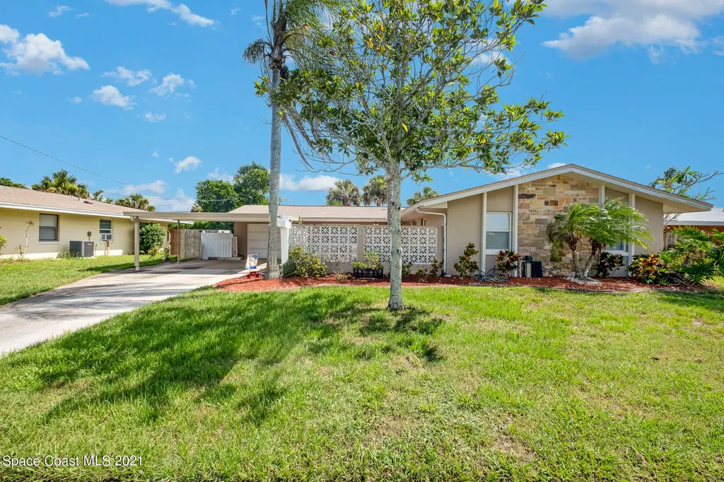 963 Levitt Parkway Rockledge FL 32955