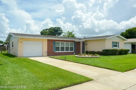 2435 Ricky Road Melbourne FL 32935