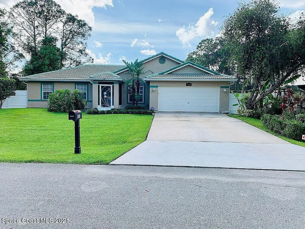 486 Iroquois Avenue NW Palm Bay FL 32907