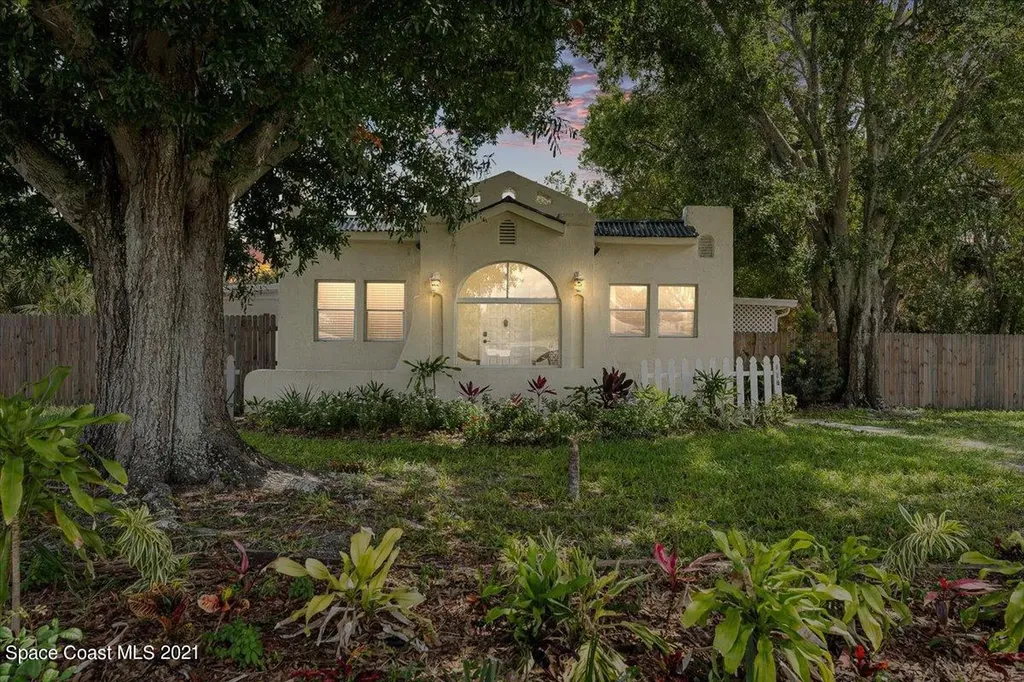 117 Lagoon Avenue Melbourne FL 32901