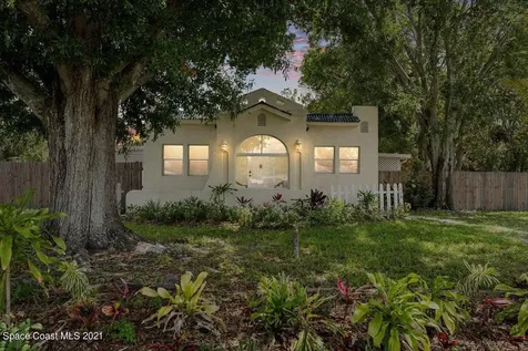 117 Lagoon Avenue Melbourne FL 32901