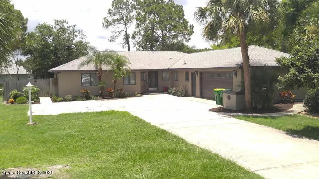 6870 Cedar Avenue Cocoa FL 32927