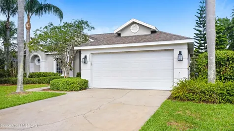 3325 Savannahs Trail Merritt Island FL 32953