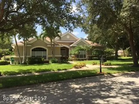 3010 Southern Oaks Drive Merritt Island FL 32952