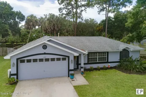644 Sheridan Woods Drive Melbourne FL 32904
