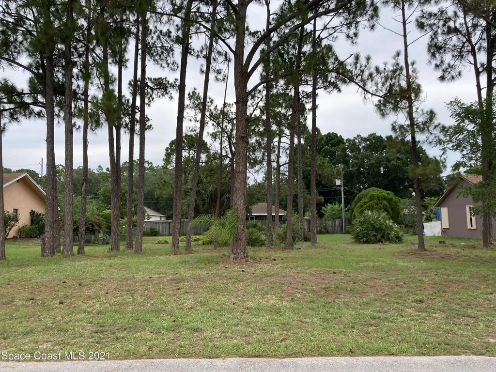 1625 Kanabec Avenue NW Palm Bay FL 32907