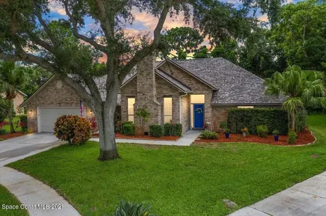 772 Lake Drive Melbourne FL 32940