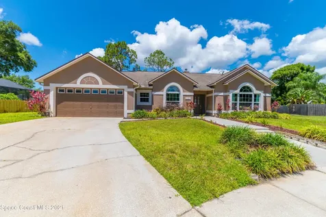 4355 Caper Court Titusville FL 32796