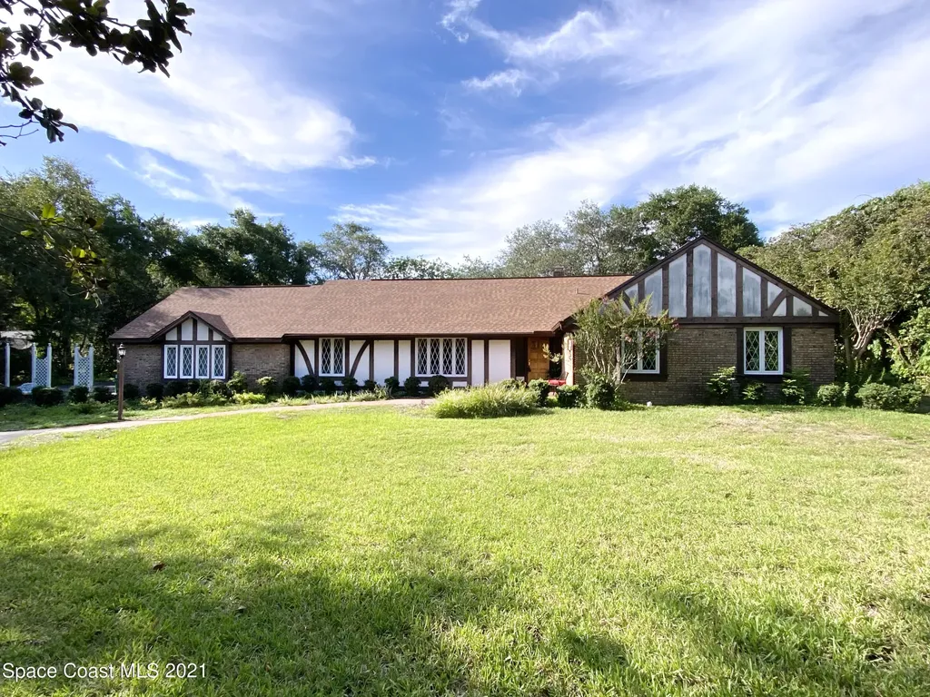 3814 Champion Road Titusville FL 32796