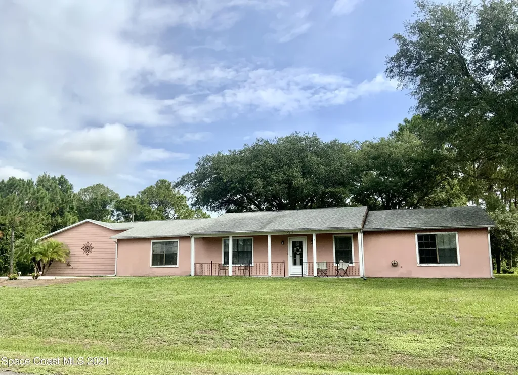 1219 Scottish Street SW Palm Bay FL 32908