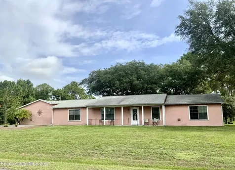 1219 Scottish Street SW Palm Bay FL 32908