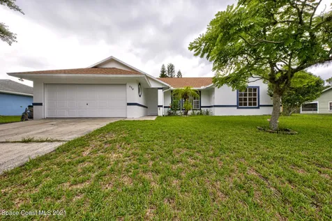 279 Rheine Road NW Palm Bay FL 32907